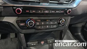 Kia Niro, 2022 — миниатюра 18
