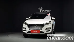 Hyundai Tucson, 2018 — миниатюра 3