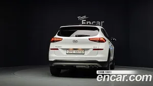 Hyundai Tucson, 2018 — миниатюра 4