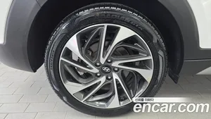 Hyundai Tucson, 2018 — миниатюра 5