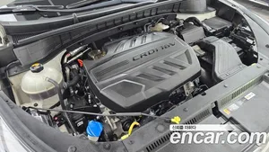 Hyundai Tucson, 2018 — миниатюра 6