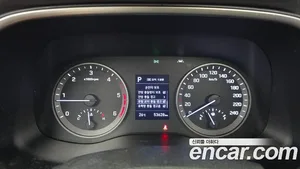 Hyundai Tucson, 2018 — миниатюра 11