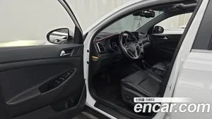Hyundai Tucson, 2018 — миниатюра 13