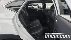 Hyundai Tucson, 2018 — миниатюра 17
