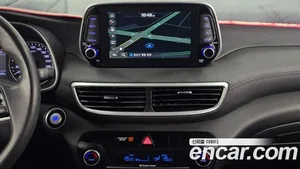 Hyundai Tucson, 2018 — миниатюра 18