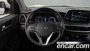Hyundai Tucson, 2018 — миниатюра 19