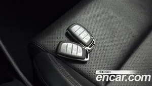 Hyundai Tucson, 2018 — миниатюра 21