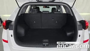 Hyundai Tucson, 2018 — миниатюра 26