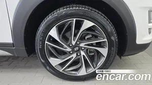 Hyundai Tucson, 2018 — миниатюра 7