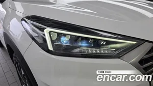 Hyundai Tucson, 2018 — миниатюра 8
