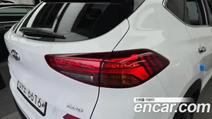 Hyundai Tucson, 2018 — миниатюра 9