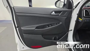 Hyundai Tucson, 2018 — миниатюра 14