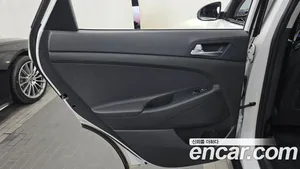 Hyundai Tucson, 2018 — миниатюра 15