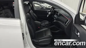 Hyundai Tucson, 2018 — миниатюра 16