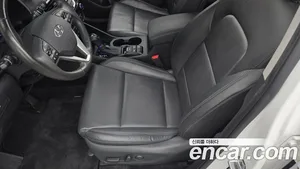 Hyundai Tucson, 2018 — миниатюра 29