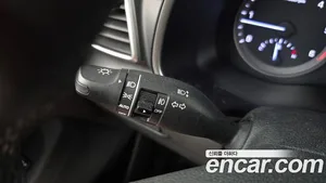 Hyundai Tucson, 2018 — миниатюра 30