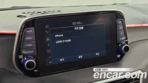 Hyundai Tucson, 2018 — миниатюра 32