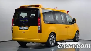Hyundai Staria, 2023 — миниатюра 2