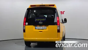 Hyundai Staria, 2023 — миниатюра 4