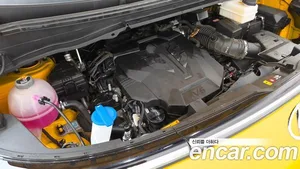 Hyundai Staria, 2023 — миниатюра 6
