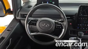 Hyundai Staria, 2023 — миниатюра 19