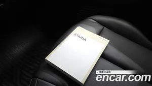 Hyundai Staria, 2023 — миниатюра 22