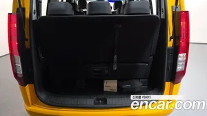 Hyundai Staria, 2023 — миниатюра 24