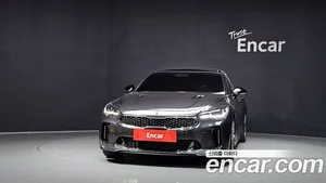 Kia Stinger, 2019 — миниатюра 3