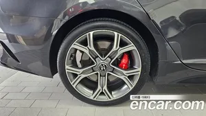 Kia Stinger, 2019 — миниатюра 5