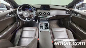 Kia Stinger, 2019 — миниатюра 7