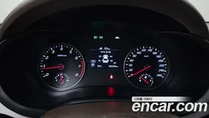 Kia Stinger, 2019 — миниатюра 8