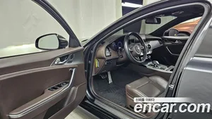 Kia Stinger, 2019 — миниатюра 10