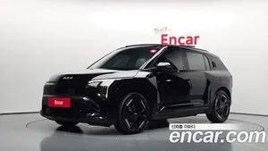 Kia EV3, 2024 — миниатюра 1