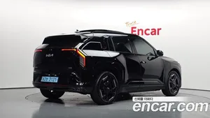 Kia EV3, 2024 — миниатюра 2