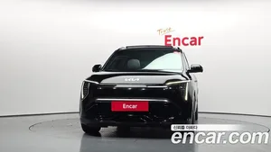 Kia EV3, 2024 — миниатюра 3