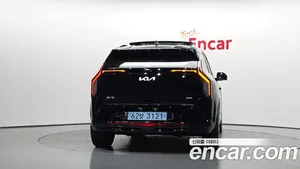 Kia EV3, 2024 — миниатюра 4
