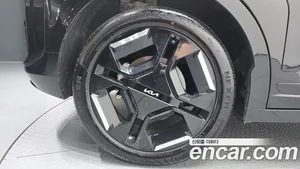 Kia EV3, 2024 — миниатюра 5