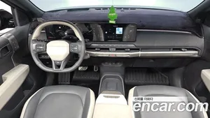 Kia EV3, 2024 — миниатюра 10