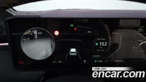 Kia EV3, 2024 — миниатюра 11