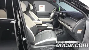 Kia EV3, 2024 — миниатюра 18