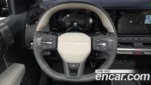 Kia EV3, 2024 — миниатюра 19