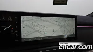 Kia EV3, 2024 — миниатюра 21