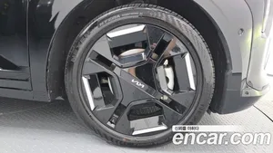 Kia EV3, 2024 — миниатюра 7