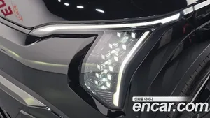 Kia EV3, 2024 — миниатюра 8