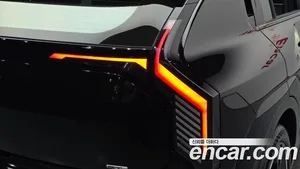 Kia EV3, 2024 — миниатюра 9