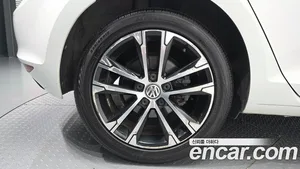 Volkswagen Golf, 2015 — миниатюра 5