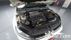 Volkswagen Golf, 2015 — миниатюра 6