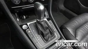 Volkswagen Golf, 2015 — миниатюра 9