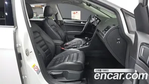 Volkswagen Golf, 2015 — миниатюра 11