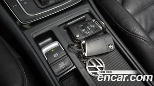 Volkswagen Golf, 2015 — миниатюра 18